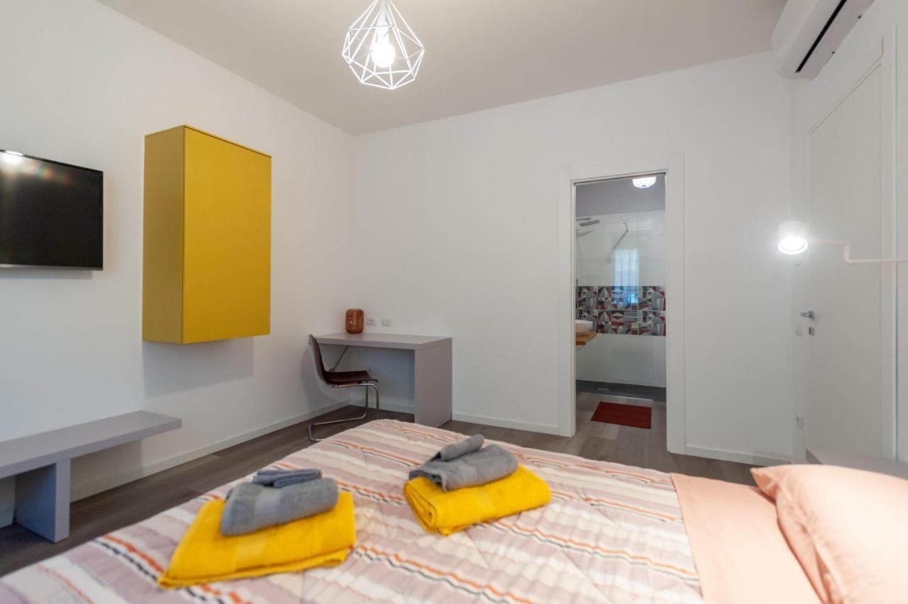 Lemon'S Apartment Elmas Exterior photo