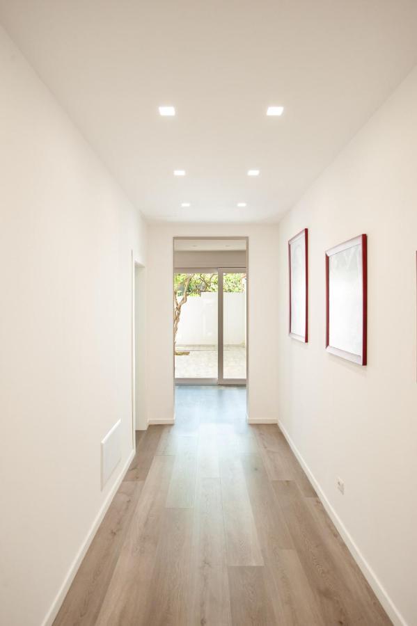 Lemon'S Apartment Elmas Exterior photo