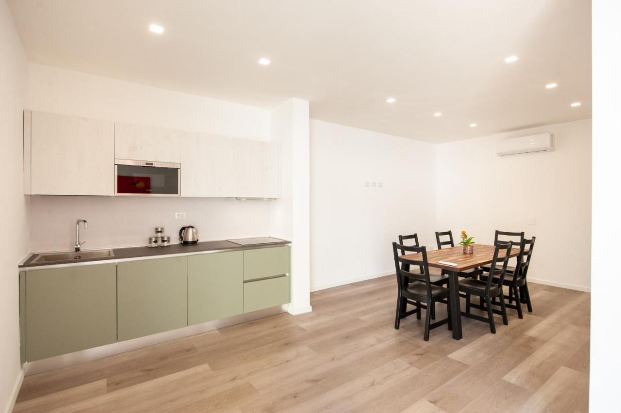 Lemon'S Apartment Elmas Exterior photo