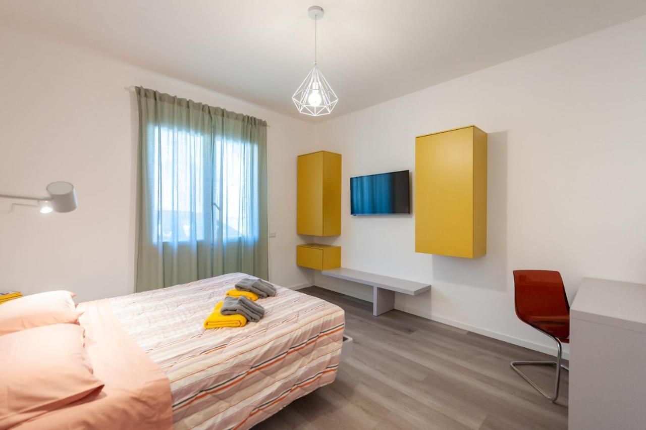 Lemon'S Apartment Elmas Exterior photo